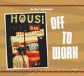 Off To Work / Various - Off To Work / Various - Music CD