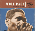 Wolf Pack: Who's Afraid Of Them? / Various - Wolf Pack: Who's Afraid Of Them? / Various - Music CD