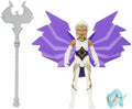 Masters Of The Universe - Motu Animated Power Attack Figure - Collectibles