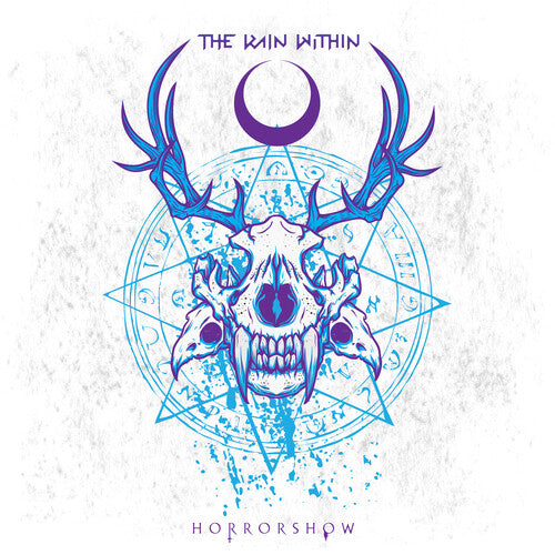 Rain Within - Horrowshow - Music CD