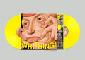 Writhing! [LP] Vinyl Record