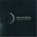 Moonspell - Great Silver Eye - Music CD