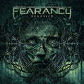 Fearancy - Daemonium - Music CD