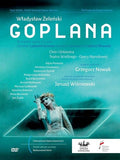 Polish National Opera - Goplana - DVD