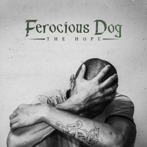 Ferocious Dog - Hope - Music CD