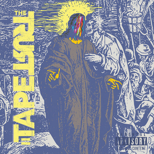 Trust Tapes 2 / Various - Trust Tapes 2 / Various - Vinyl Record