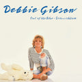 Gibson,debbie - Out Of The Blue - Music CD
