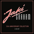 Graham,jaki - 35th Anniversary Collection - Music CD
