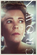 Crown: Season 4 - Crown: Season 4 - DVD