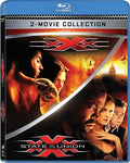 Xxx / Xxx: State Of The Union - Xxx / Xxx: State Of The Union - Blu-ray