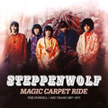Steppenwolf - Magic Carpet Ride: The Dunhill / Abc Years 1967-71 - Music CD