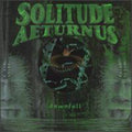 Solitude Arturnus - Downfall - Music CD