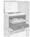 Jelinek,jan - Raw & Cooked - Vinyl Record