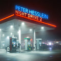 Hesslein,peter - Night Drive 2 - Music CD