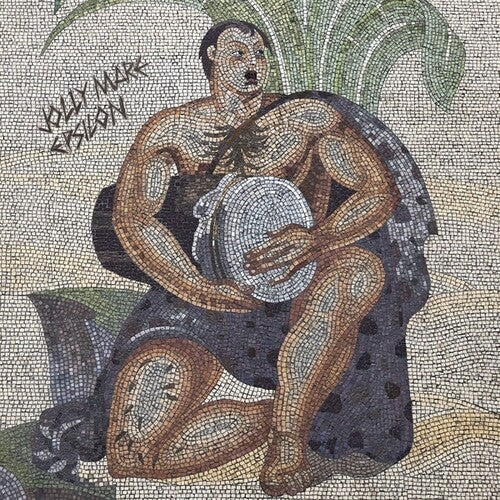 Jolly Mare - Epsilon - Vinyl Record