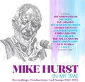 Hurst,mike - In My Time Recordings Productions & Songs 1962-85 - Music CD