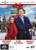 Hallmark Xmas 15: Cross Country Xmas / If I Only - Hallmark Xmas 15: Cross Country Xmas / If I Only - DVD