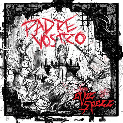 Evilspell - Padre Vostro - Music CD