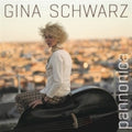 Schwarz,gina - Pannonica - Music CD