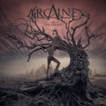 Arcaine - As Life Decays - Music CD
