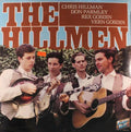 Hillmen - Hillmen - Music CD