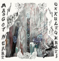 Maggot Heart & Okkultokrati [LP] Vinyl Record