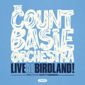 Count Basie Orchestra - Live At Birdland - Music CD