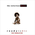 Notorious B.i.g. - Ready To Die - Vinyl Record