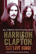 Womack,kenneth / Kruppa,jason - All Things Must Pass Away - Books