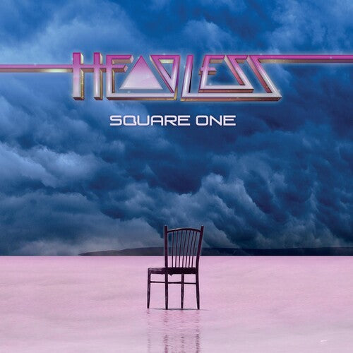 Headless - Square One - Music CD