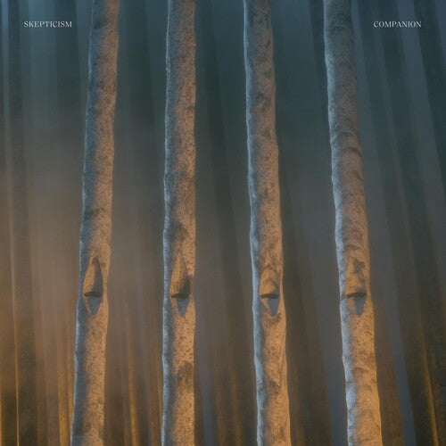 Skepticism - Companion - Vinyl Record