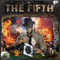 Fifth - Fifth - Music CD