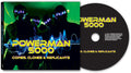 Powerman 5000 - Copies Clones & Replicants - Music CD