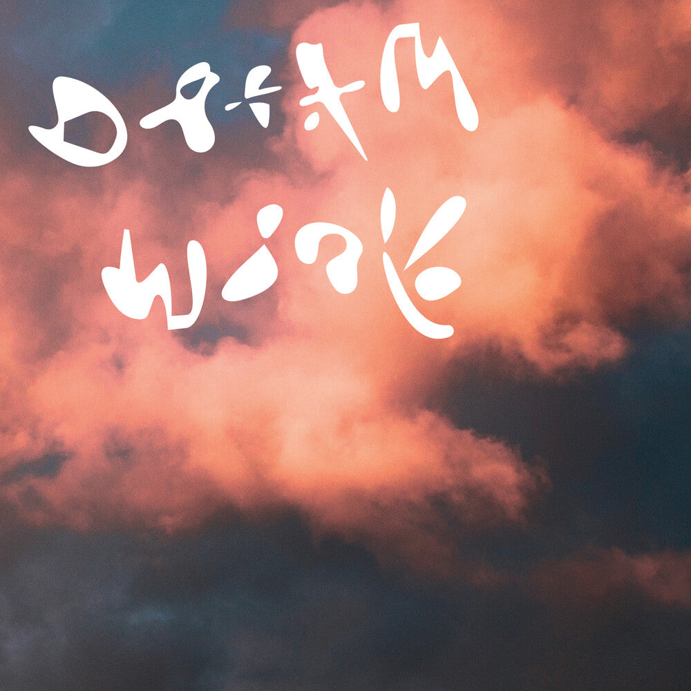 Dream Work [Opaque White LP] Vinyl Record