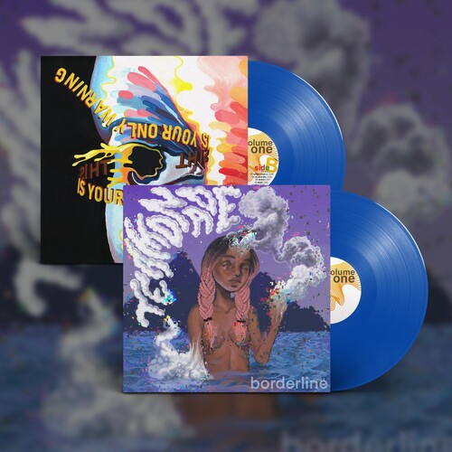 Teamonade - This Far - Vinyl Record