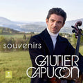 Capucon,gautier - Souvenirs - Music CD