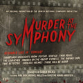 Danish National Symphony Orchestra - Murder At The Symphony - Music CD