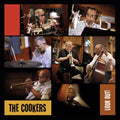 Cookers - Look Out - Music CD