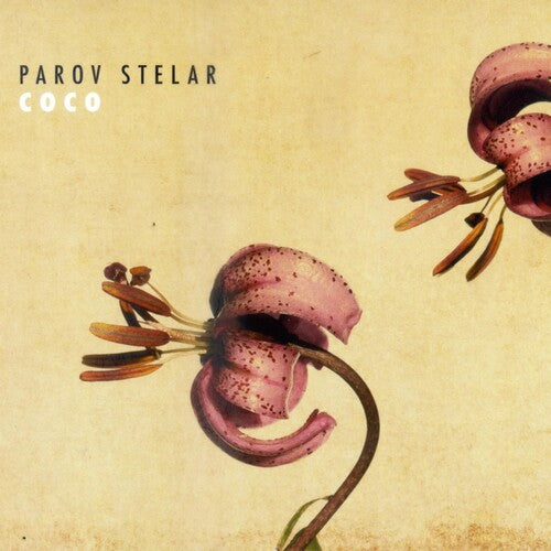 Stelar,parov - Coco - Vinyl Record