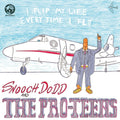 I Flip My Life Every Time I Fly [LP] Vinyl Record