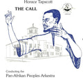 Tapscott,horace - Call - Vinyl Record