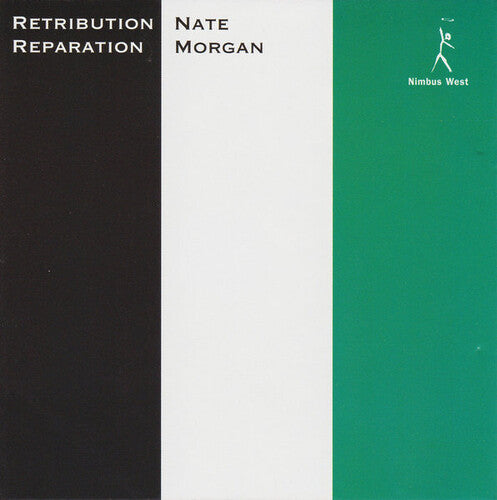 Morgan,nate - Retribution Reparation - Vinyl Record
