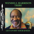 Wendell Harrison Tribe - Get Up Off Your Knees - Vinyl Record