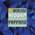 Berlioz: Requiem Op 5 (Uk) Music CD