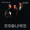 Esquire - To The Rescue / Sunshine (alt Mix) (crystal Clear) - Vinyl Record