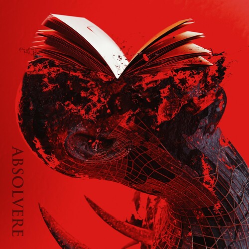 Signs Of The Swarm - Absolvere (crimson Edition) - Music CD