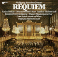 Harnoncourt,nikolaus / Concentus Musicus Wien - Mozart: Requiem - Vinyl Record