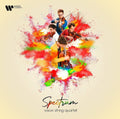 Vision String Quartet - Spectrum - Vinyl Record