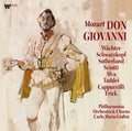 Giulini,carlo Maria - Mozart: Don Giovanni - Vinyl Record