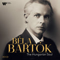 Bela Bartok - The Hungarian Soul / Various - Bela Bartok - The Hungarian Soul / Various - Music CD